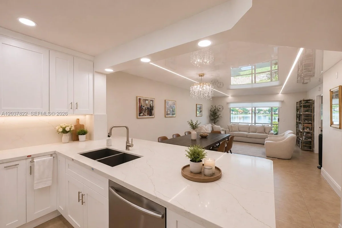 13701 SW 12th St #103A, Pembroke Pines: photo 1 of 23