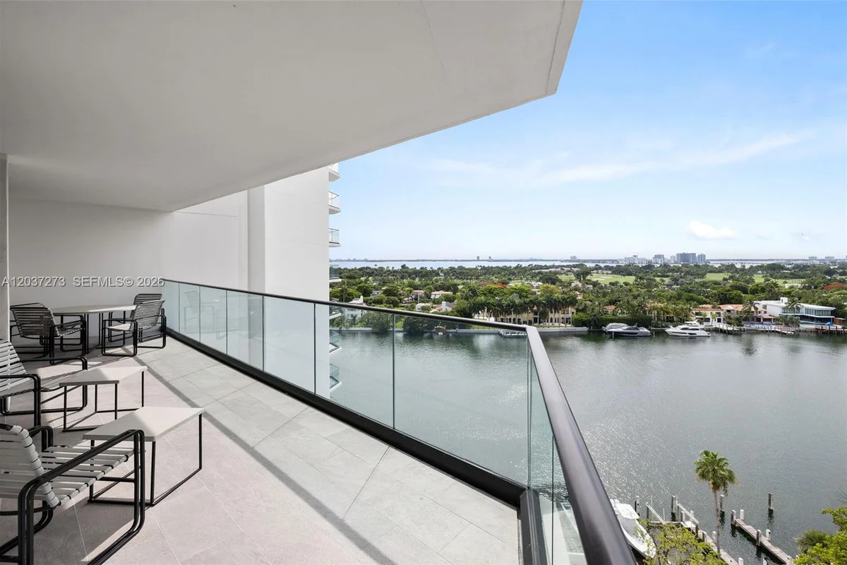 5500 Collins Ave #1401, Miami Beach: photo 1 of 38