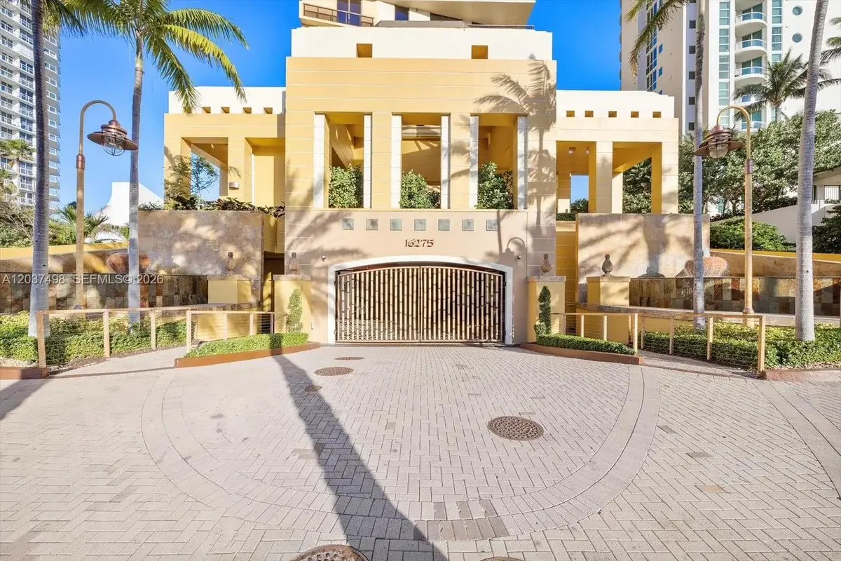 16275 Collins Ave #502, Sunny Isles Beach: photo 1 of 33