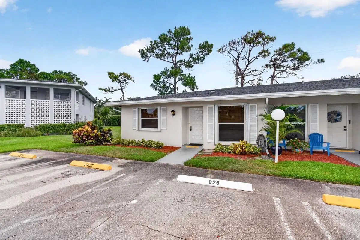 2830 SW 15th St #6-a, Delray Beach: photo 1 of 51