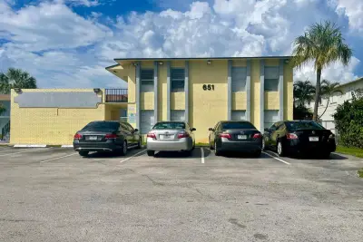651 NW 42nd Ct #118, Deerfield Beach: photo 1 of 36