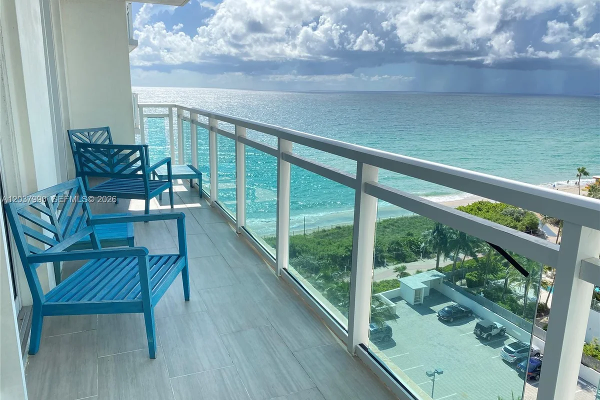 6917 Collins Ave #1205, Miami Beach: photo 1 of 18