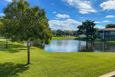 2828 Casita Way #205, Delray Beach: photo 1 of 5