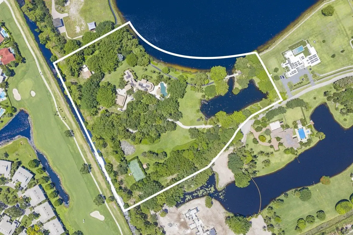 6001 Le Lac Rd, Boca Raton: photo 1 of 52