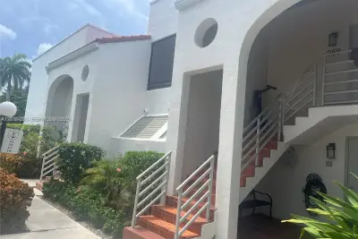 3545 Magellan Cir #358-5, Aventura: photo 1 of 16
