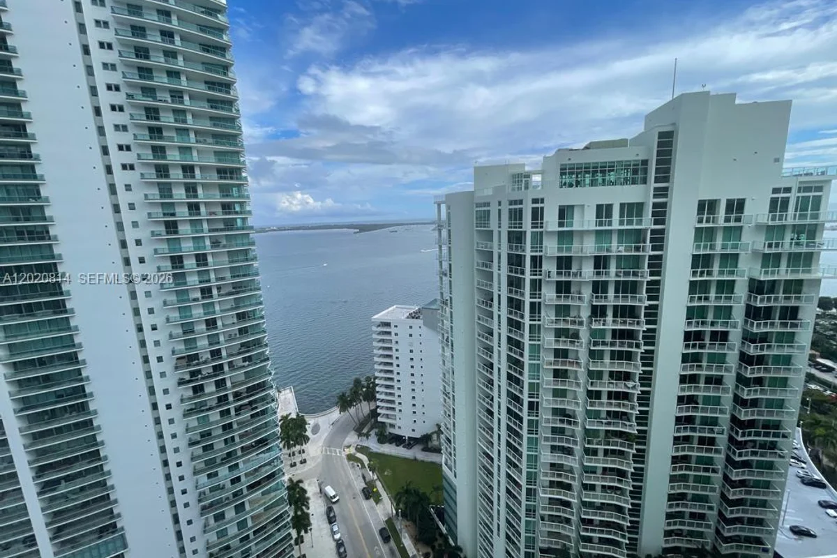 1300 Brickell Bay Dr #1805, Miami: photo 1 of 8