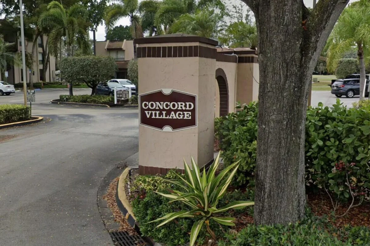 8150 W Mcnab Rd #222, Tamarac: photo 1 of 12