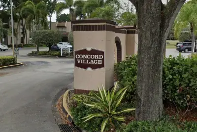 8150 W Mcnab Rd #222, Tamarac: photo 1 of 12