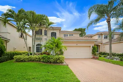 6401 SW 195th Ave, Pembroke Pines: photo 1 of 48