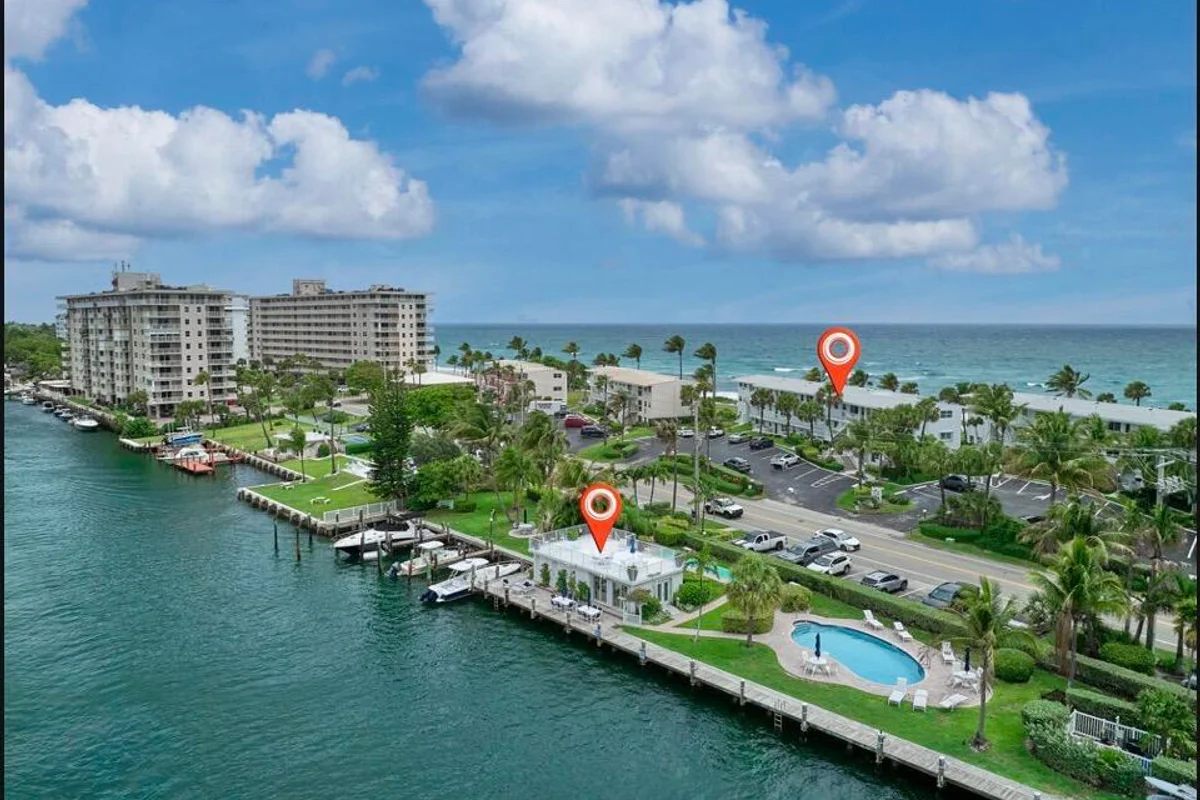 1043 Hillsboro #21c, Hillsboro Beach: photo 1 of 28