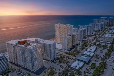 4020 Galt Ocean Dr #703, Fort Lauderdale: photo 1 of 83