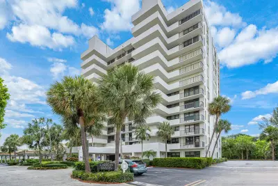 4600 S Ocean Blvd #602, Highland Beach: photo 1 of 63