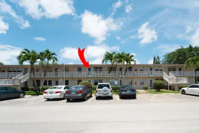 170 Kent J, West Palm Beach: photo 1 of 26