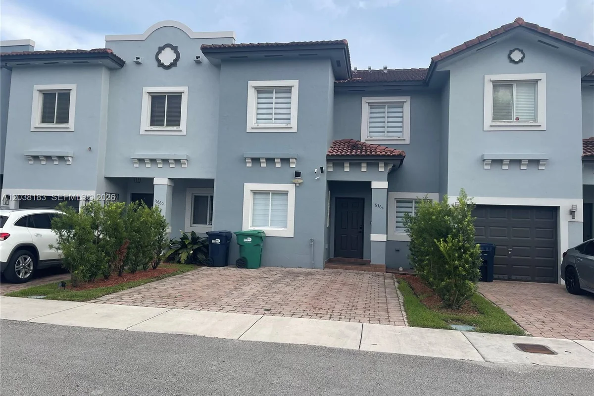 16364 SW 44th Way, Miami: photo 1 of 16