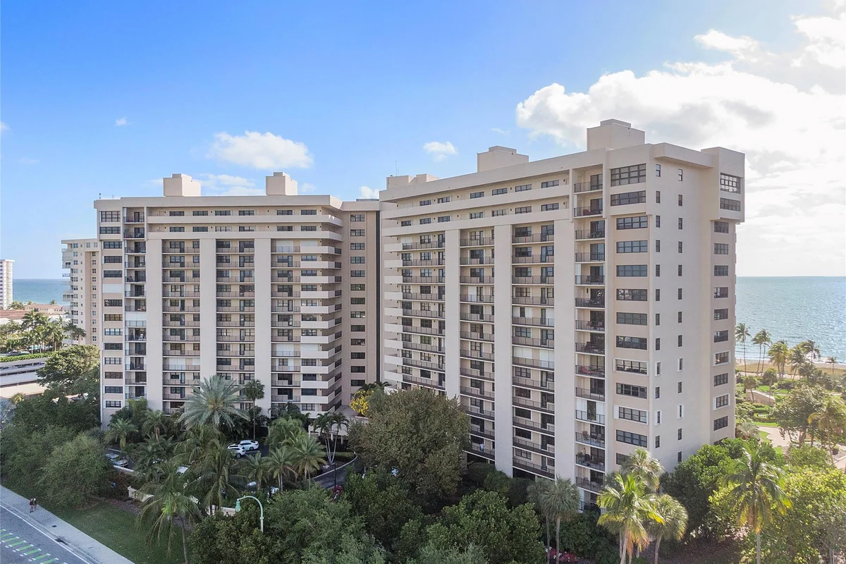 5100 N Ocean Blvd #1504, Lauderdale-by-the-Sea: photo 1 of 18