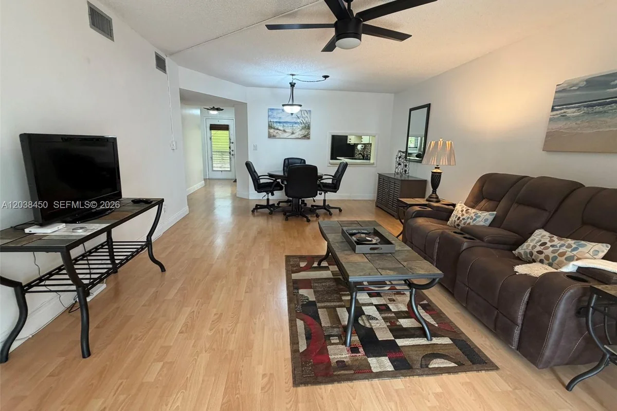 4960 E Sabal Palm Blvd #308, Tamarac: photo 1 of 49