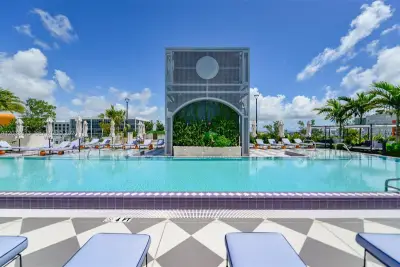2700 NW 2nd Ave #509, Miami: photo 1 of 34