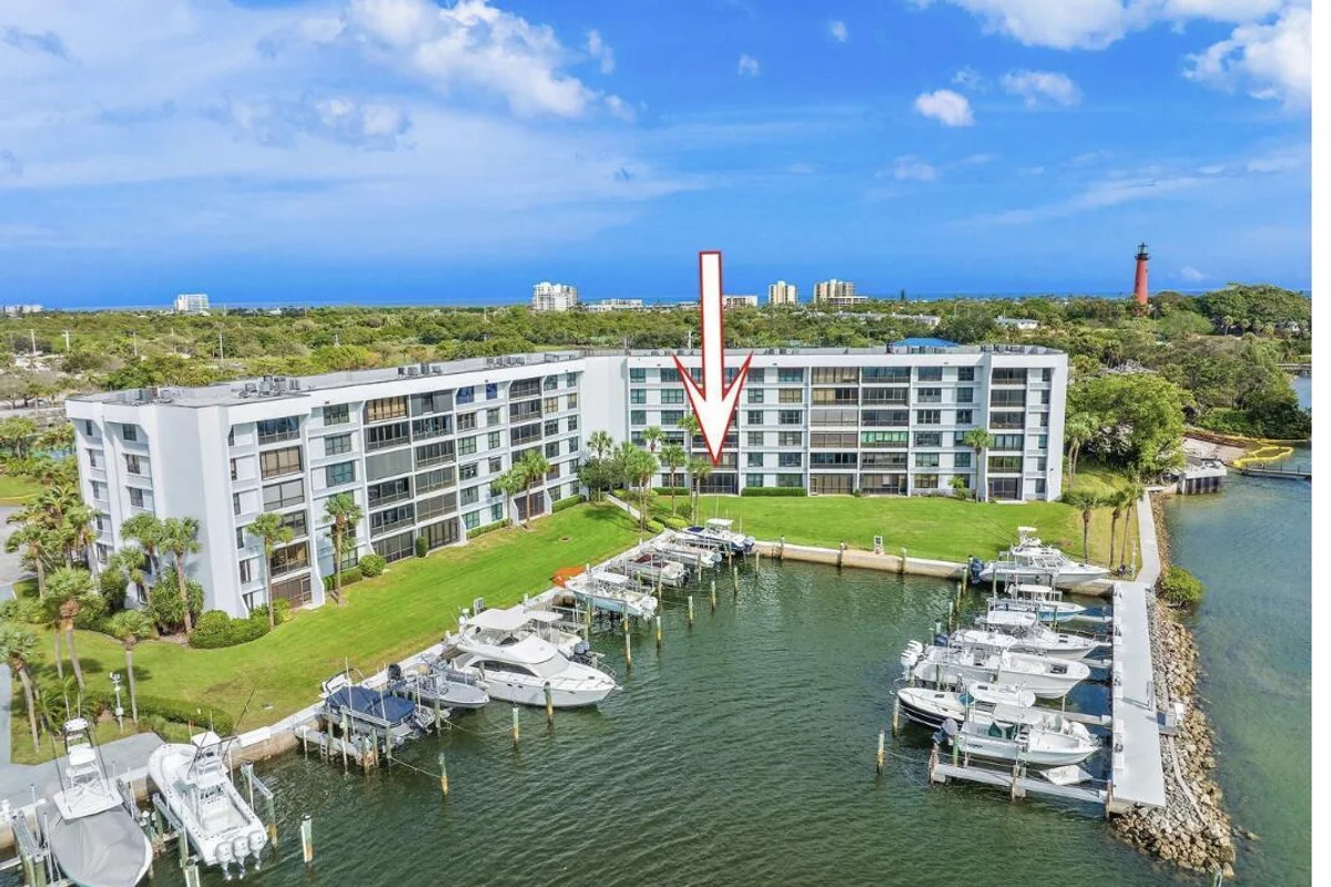 1748 Jupiter Cove Dr #121 A, Jupiter: photo 1 of 39