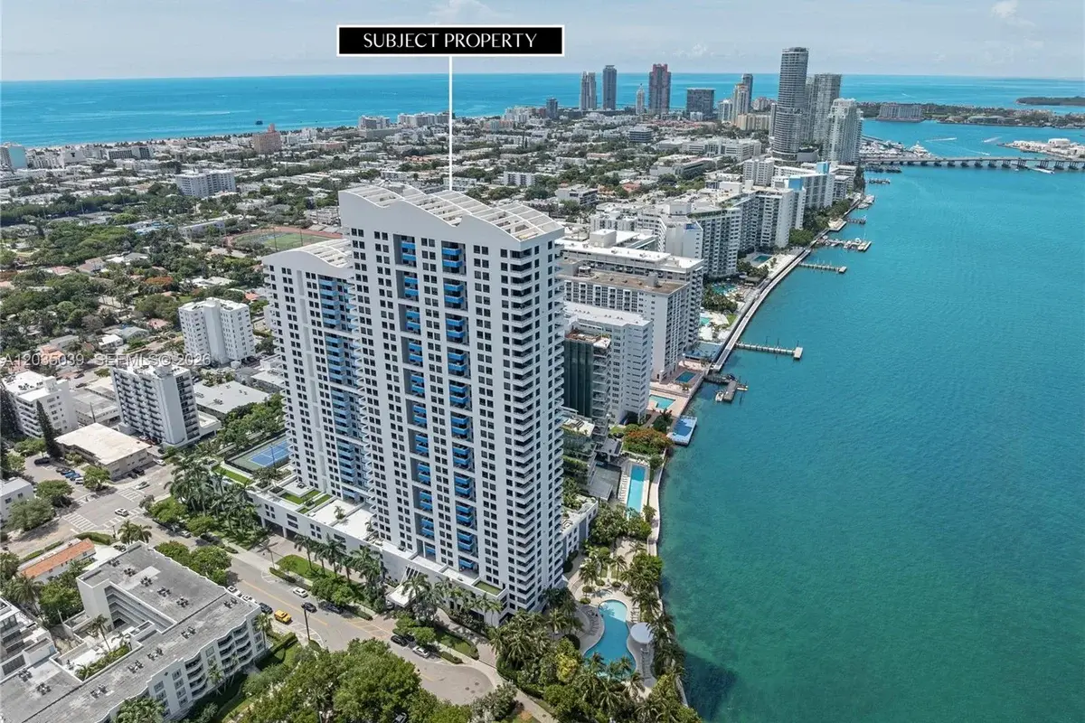 1330 West Ave #3001, Miami Beach: photo 1 of 1