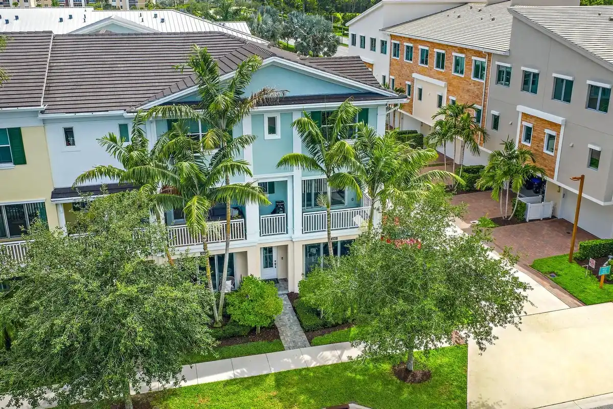 4145 Faraday Way, Palm Beach Gardens: photo 1 of 32