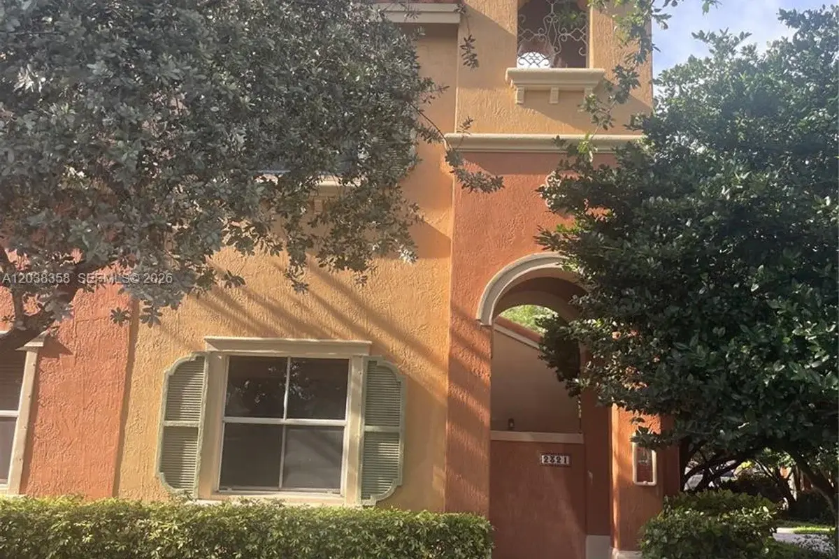 2321 Mariner Ct #2810, Fort Lauderdale: photo 1 of 1