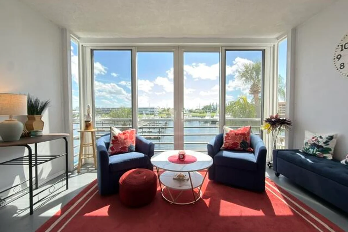 29 Yacht Club Dr #306, North Palm Beach: photo 1 of 24