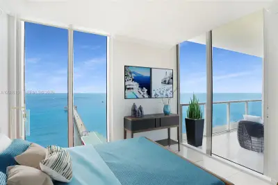 16699 Collins Ave #1002, Sunny Isles Beach: photo 1 of 41