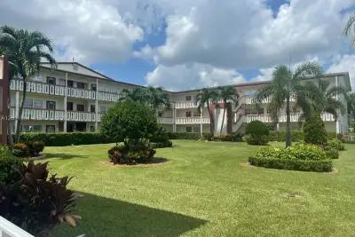 366 Brighton I, Boca Raton: photo 1 of 15