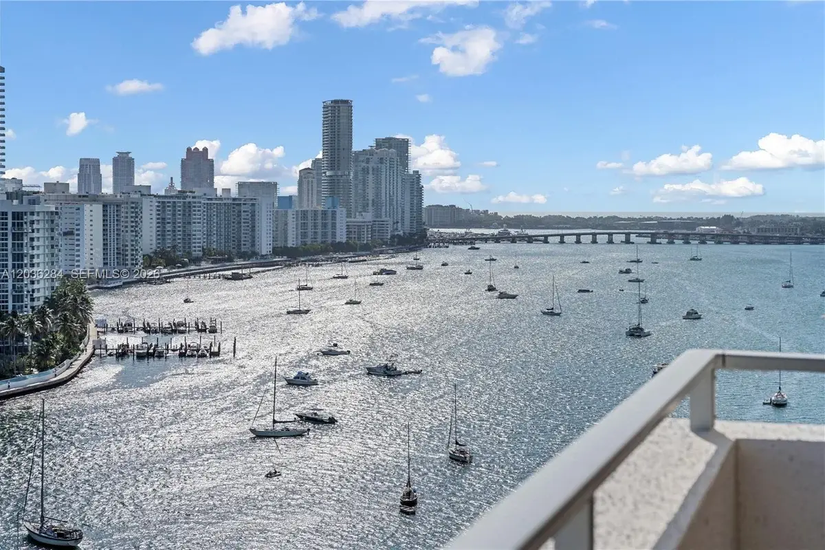 11 Island Ave #1708, Miami Beach: photo 1 of 17