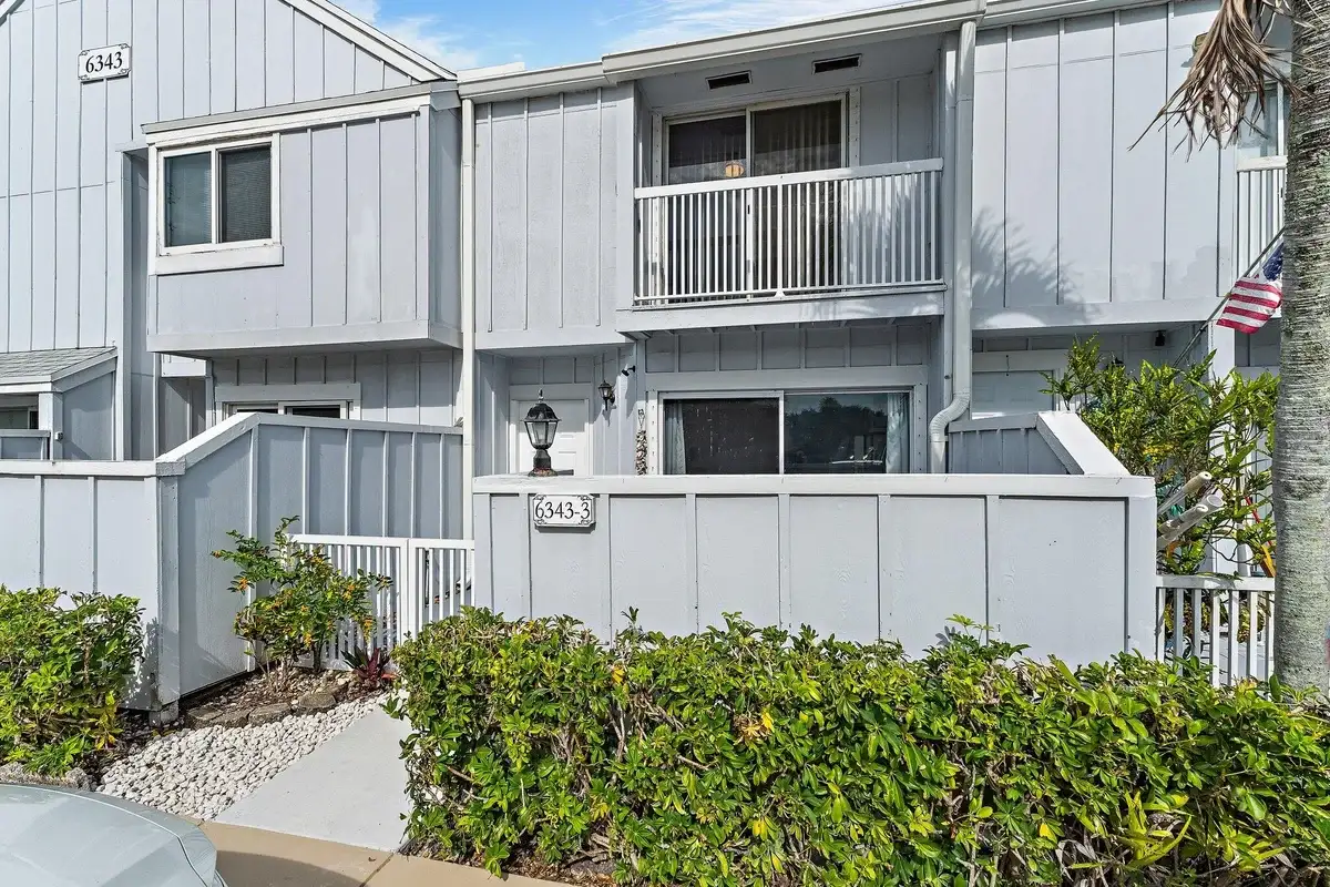 6343 Riverwalk Ln #3, Jupiter: photo 1 of 45