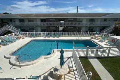 3850 NE 21st Way #41, Lighthouse Point: photo 1 of 12