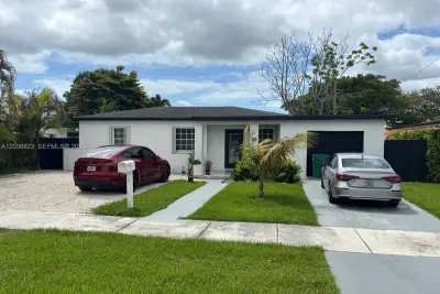 7390 SW 30th Ter, Miami: photo 1 of 1