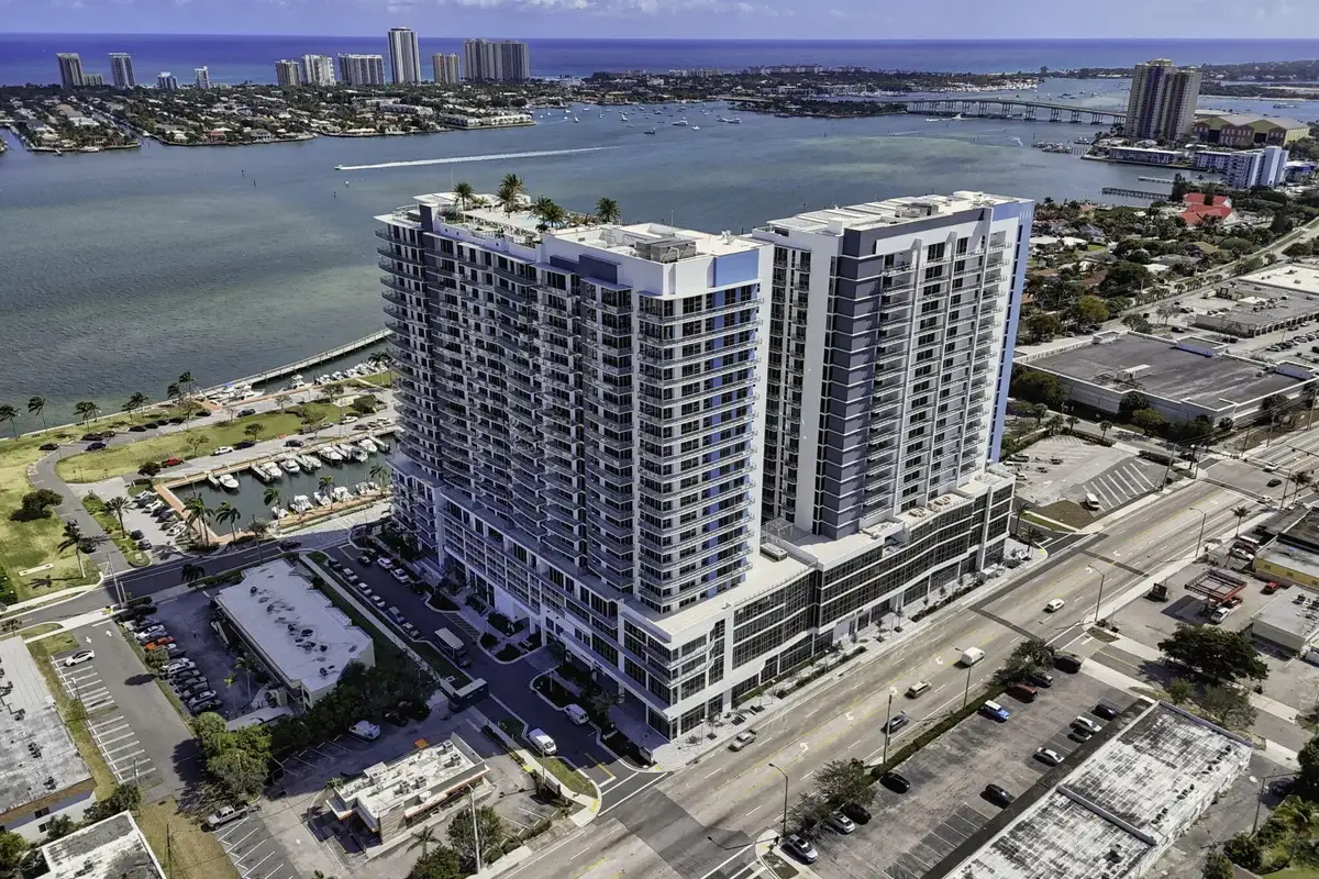 220 Lake Shore Dr #617, Lake Park: photo 1 of 59