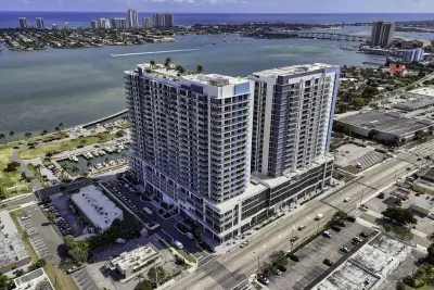 220 Lake Shore Dr #617, Lake Park: photo 1 of 59
