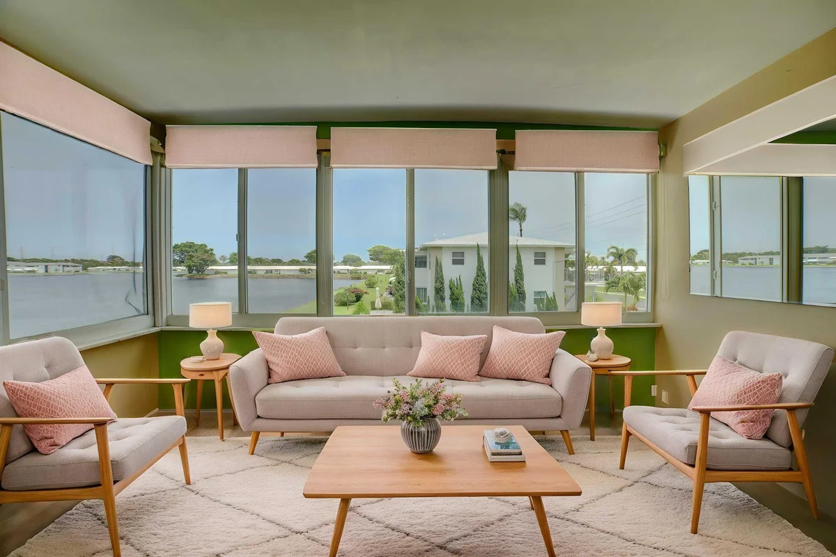 1118 Lake Ter #204, Boynton Beach: photo 1 of 30