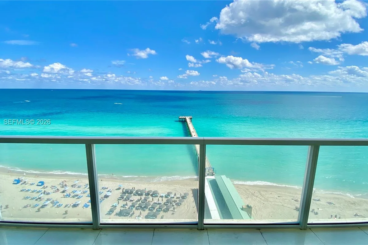 16699 Collins Ave #1602, Sunny Isles Beach: photo 1 of 41