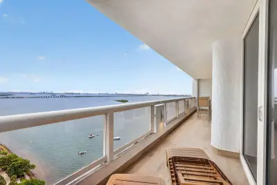 1717 N Bayshore Dr #A-2935, Miami: photo 1 of 68