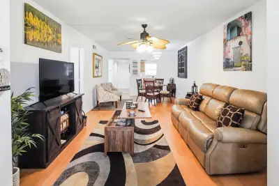 6650 Royal Palm Blvd #104c, Margate: photo 1 of 38