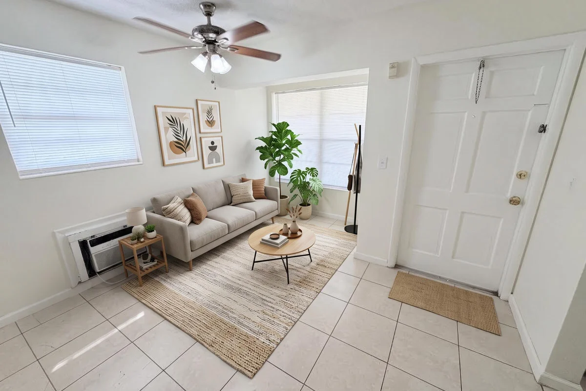 3030 NW 43rd Ter #207, Lauderdale Lakes: photo 1 of 11
