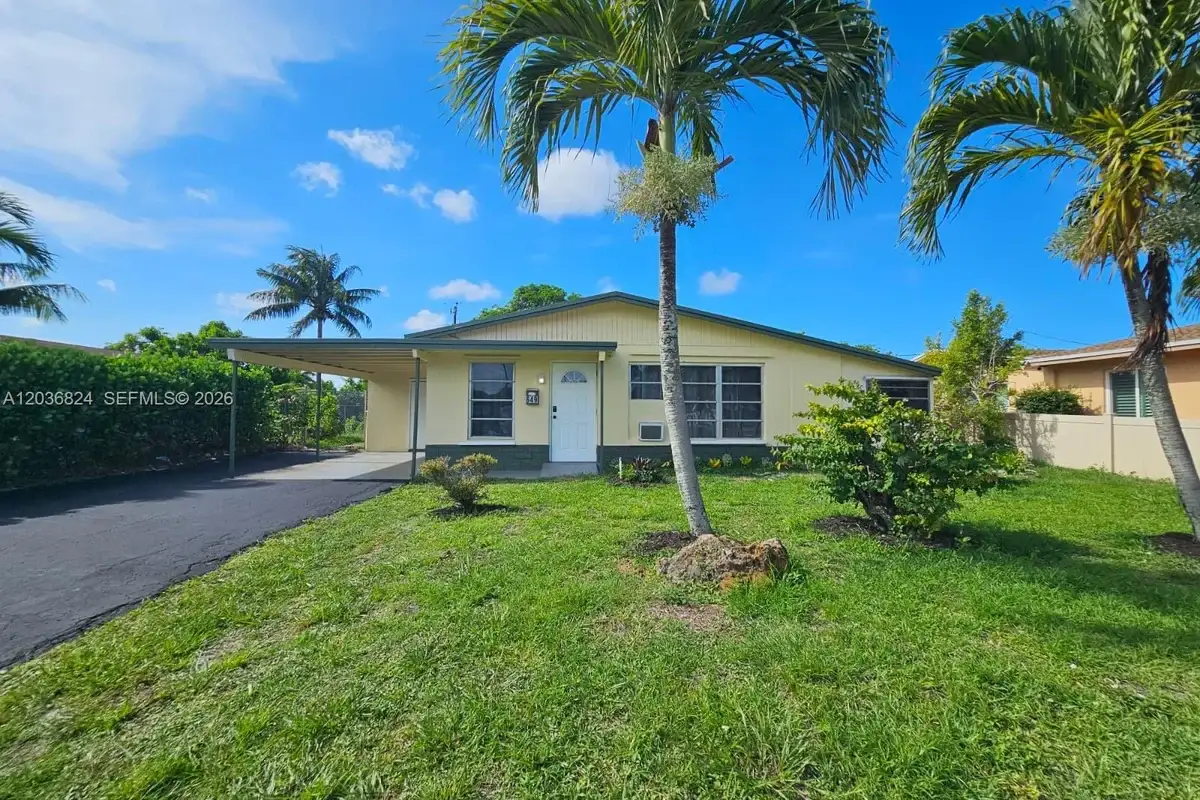 649 NW 19th St, Pompano Beach: photo 1 of 25