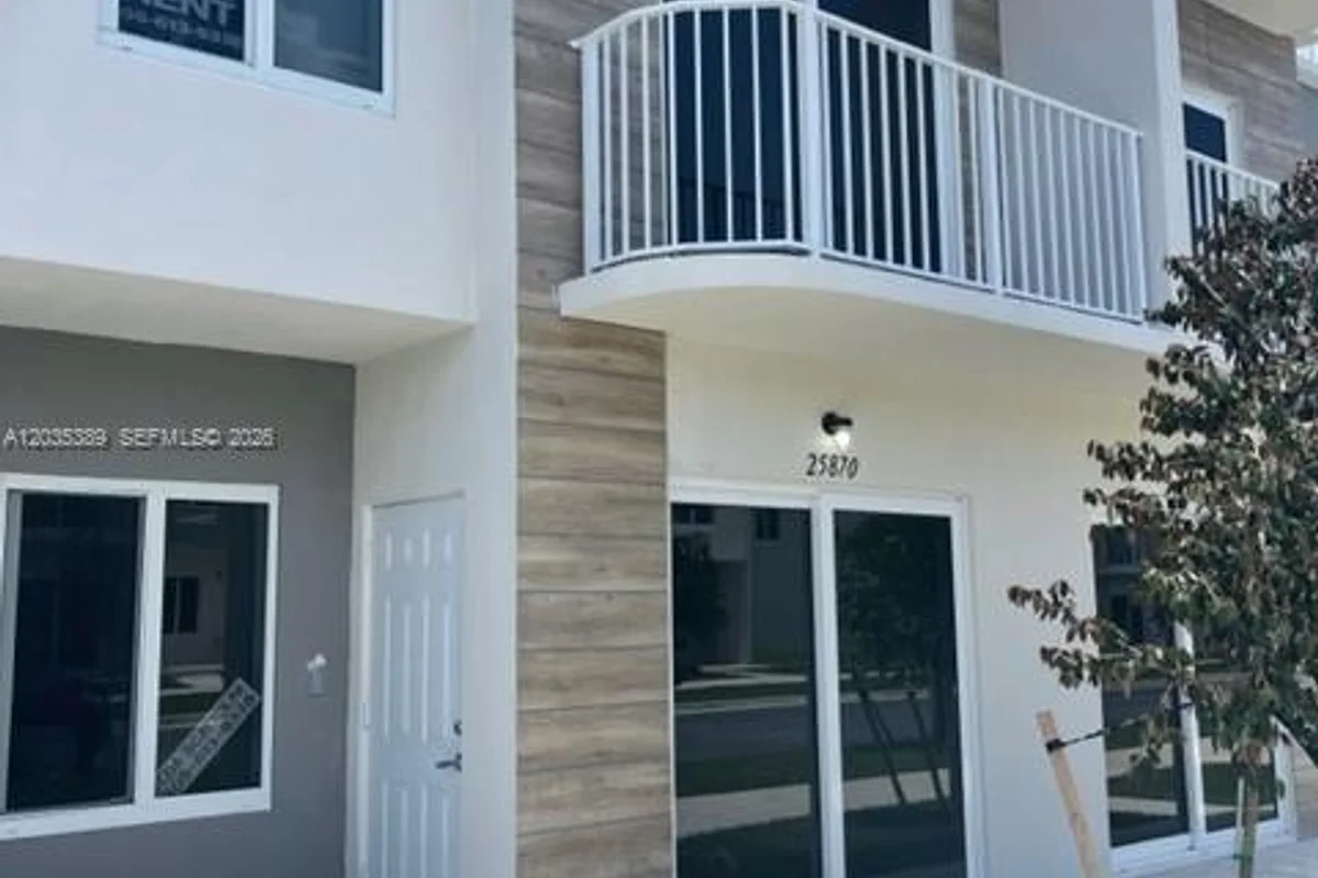 25870 SW 144th Ct, Homestead: photo 1 of 20