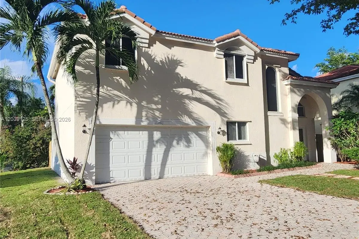 11281 Reveille Rd, Cooper City: photo 1 of 42