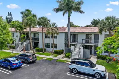 3275 Frederick Blvd #17u, Delray Beach: photo 1 of 25