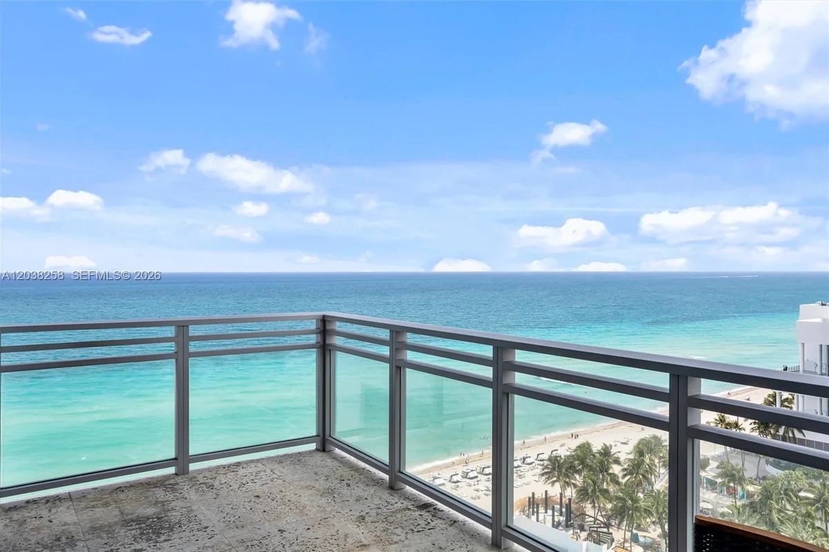 3535 S Ocean Dr #1703, Hollywood: photo 1 of 52