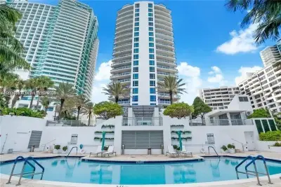 3535 S Ocean Dr #1703, Hollywood: photo 1 of 47