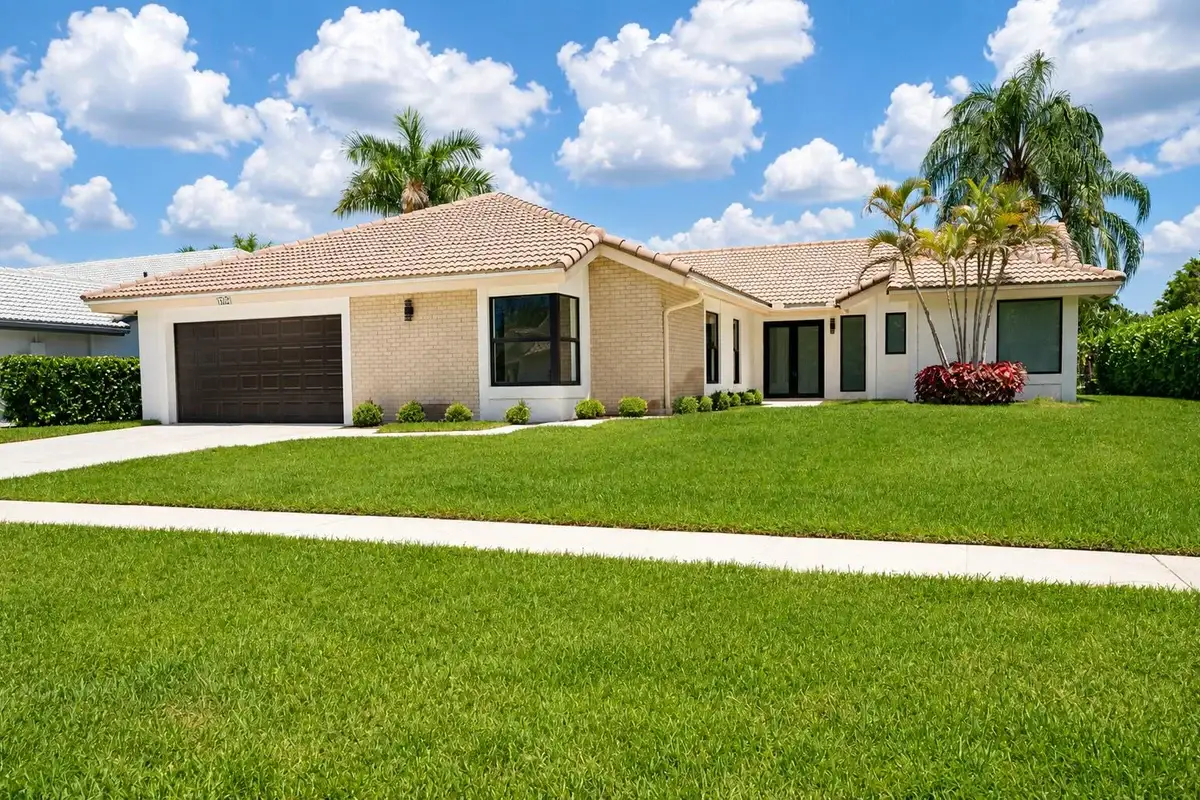 11741 Island Lakes Ln, Boca Raton: photo 1 of 57