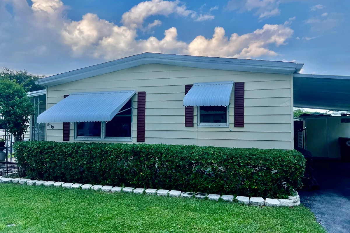 6730 NW 45th Ter #Lot Q-04, Coconut Creek: photo 1 of 34