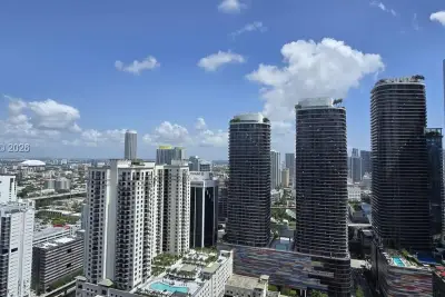 1100 S Miami Ave #3808, Miami: photo 1 of 39