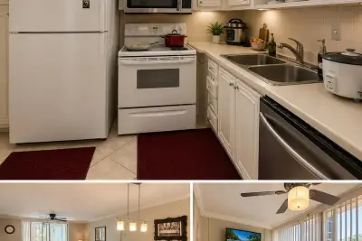 2811 Somerset Dr #118, Lauderdale Lakes: photo 1 of 13