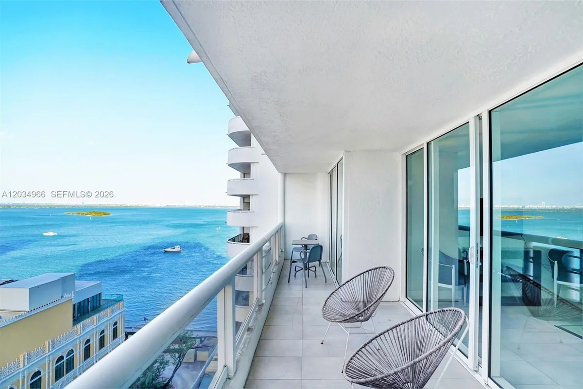 1717 N Bayshore Dr #A-1740, Miami: photo 1 of 25